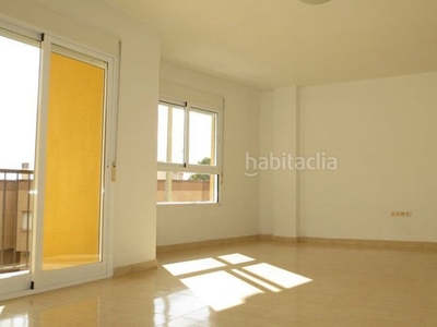 Alquiler piso en las terreras 5 piso en alquiler en monte, 4 dormitorios. en Murcia