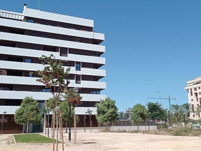 Alquiler Piso Murcia. Piso de dos habitaciones Segunda planta con terraza