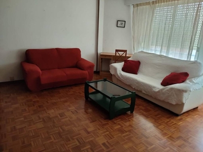 Alquiler Piso Valladolid. Piso de dos habitaciones Buen estado