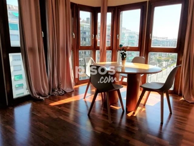 Apartamento en alquiler en Calle Gran VIA Juan Carlos I