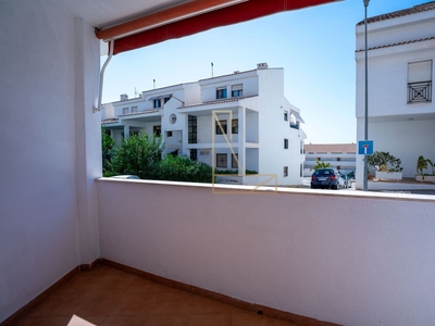 Apartamento en venta en Altea, Alicante