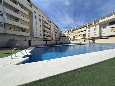 Apartamento en venta en Huerta Nueva, Estepona, Málaga