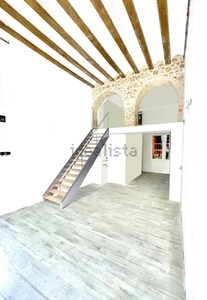 Apartamento en venta en La Caleta - La Viña, Cádiz ciudad, Cádiz