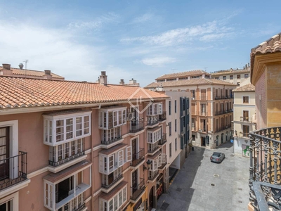 Apartamento en venta en Málaga ciudad, Málaga
