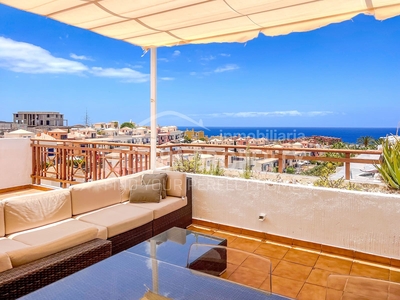 Apartamento en venta en Palm-Mar, Arona, Tenerife