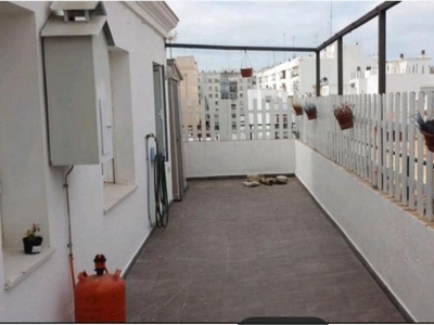 Apartamento en venta en San Fernando, Cádiz