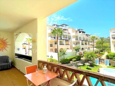Apartamento en venta en San Luis de Sabinillas, Manilva, Málaga