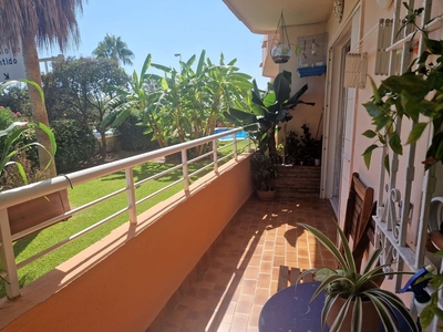 Apartamento en venta en Torrequebrada, Benalmádena, Málaga