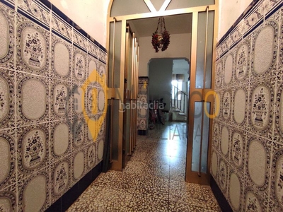 Casa con 5 habitaciones en Torreblanca Sevilla
