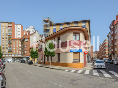 Casa en venta de 284 m² Calle Aurora de Albornoz, 33212 Gijón (Asturias)