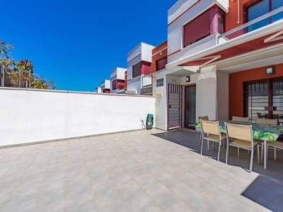 Casa en venta en Algeciras, Cádiz