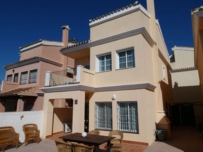 Casa en venta en Bel-Air, Estepona, Málaga