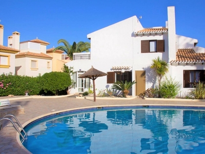 Casa en venta en Cabo Roig, Orihuela, Alicante