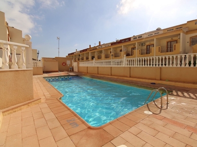 Casa en venta en La Zenia, Orihuela, Alicante