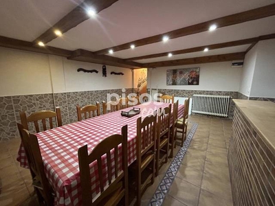 Chalet en venta en Calle de Logroño