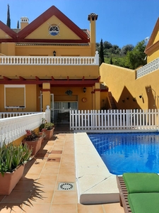 Chalet en venta en Torrequebrada, Benalmádena, Málaga