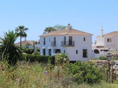 Estepona villa en venta