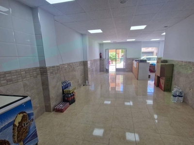 Local comercial Carrer Pati Fosc Villajoyosa - La Vila Joiosa Ref. 93900269 - Indomio.es