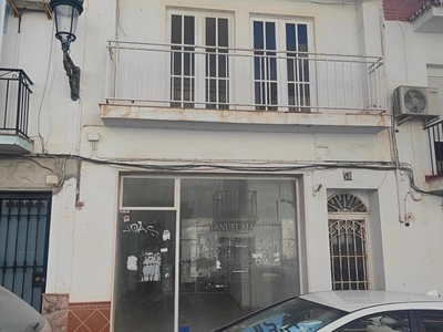 propiedad comercial en Nerja, Málaga provincia
