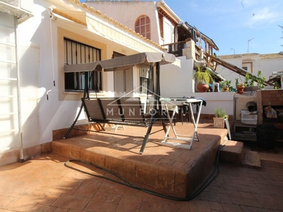 Orihuela Costa casa adosada en venta