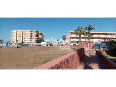 Piso en alquiler en Avenida de la Gran Vía de la Manga