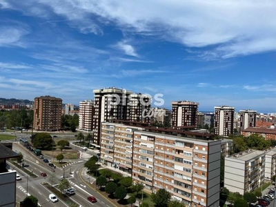 Piso en alquiler en Pumarín