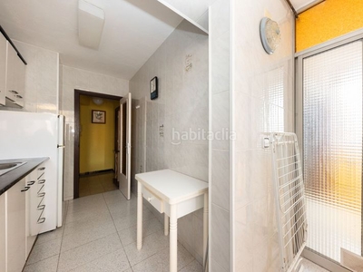 Piso ¡piso con balcón, ascensor y 3 habitaciones! en Sant Boi de Llobregat