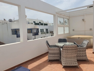 Playa Blanca (Yaiza) apartamento en venta