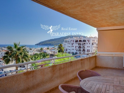 Santa Eulalia Del Rio apartamento en venta