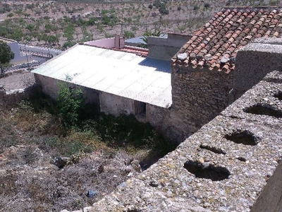 Uleila Del Campo casa adosada en venta