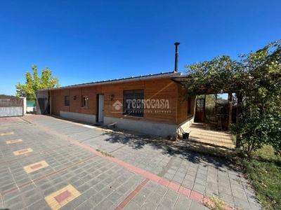 Venta Casa unifamiliar La Pedraja de Portillo. Plaza de aparcamiento 243 m²
