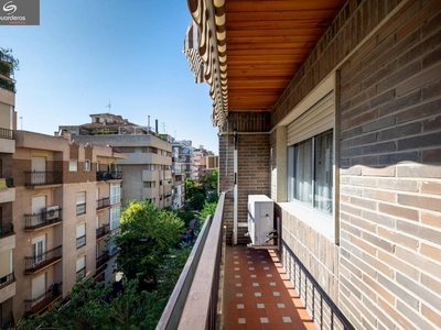 Venta Piso en Mulhacen. Granada. Cuarta planta con terraza