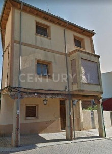 Venta Casa unifamiliar Medina de Rioseco. Buen estado 323 m²