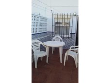 Venta Casa adosada El Puerto de Santa María. Buen estado con terraza 90 m²