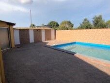 Alquiler casa en carretera balsicas-sucina casa rural unifamiliar en venta (avileses, ) en Murcia