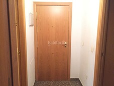 Alquiler piso alquiler piso 2 habitaciones - zona en Burjassot