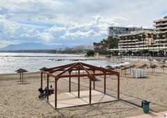Apartamento en Playa Bajadilla - Puertos Marbella