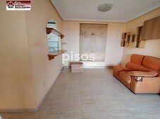 Apartamento en venta en Casco Antiguo-Playa de Villajoyosa-Zona Puerto