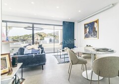 Apartamento nuevo en resort privado junto en Estepona
