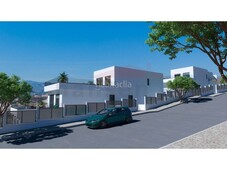 Apartamento proyecto de obra nueva de apartamentos turísticos con vistas al mar en valle niza, almayate. en Almayate Bajo