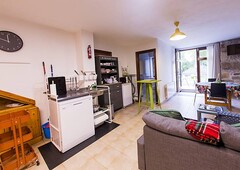 Apartamento para 2 personas en Vizcaya/Bizkaia