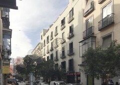 Calle Hortaleza