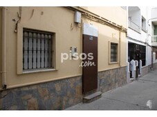 Casa adosada en venta en Algeciras en Arroyo de la Miel por 120.700 €