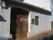 Casa en venta en Carrer de Cervantes