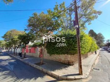 Casa unifamiliar en venta en Calle Pintor Martínez Cubells en Pedregalejo por 850.000 €