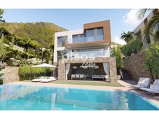 Chalet en venta en Camino de la Fuente de la Seda en Mijas Pueblo-Sierra por 1.315.000 €