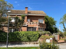 Chalet en venta en Carrer Major, cerca de Carrer de Catalunya