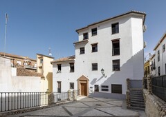 Fantástico apartamento en pleno centro de Granada