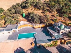 Finca rústica en venta en Área de Loja