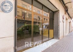 Local Comercial en alquiler, Llíria, Valencia/València